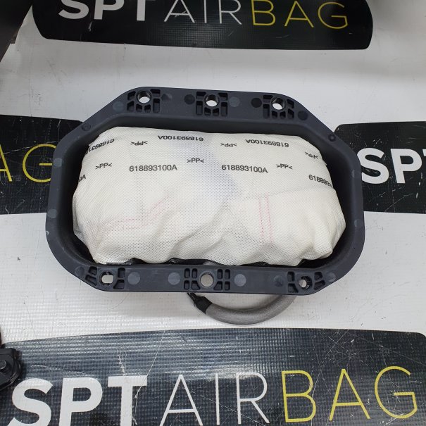 CRUZE NAVI CONSOLE DASHBOARD AIRBAG SEATBELT...