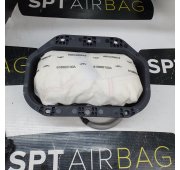 CRUZE NAVI CONSOLE CRUSCOTTO AIRBAG CINTURE DI SICUREZZA PRETENSIONATORI