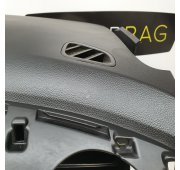 CRUZE CONSOLE CRUSCOTTO AIRBAG CINTURE DI SICUREZZA PRETENSIONATORI