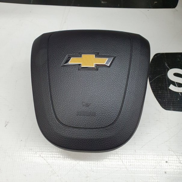 CRUZE CONSOLE CRUSCOTTO AIRBAG CINTURE DI...