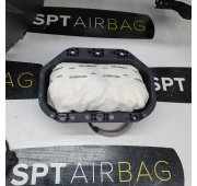 CRUZE CONSOLE CRUSCOTTO AIRBAG CINTURE DI SICUREZZA PRETENSIONATORI