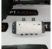 C4 DASHBOARD AIRBAG KIT SEAT BELTS