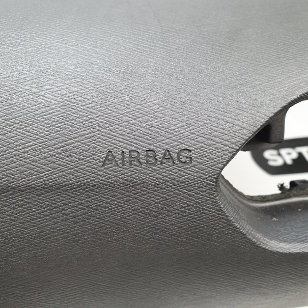 C4 PICASSO DASHBOARD AIRBAG KIT SEAT BELTS...