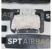 C-ELYSEE KONSOLA DESKA ROZDZIELCZA AIRBAG PODUSZKI PASY