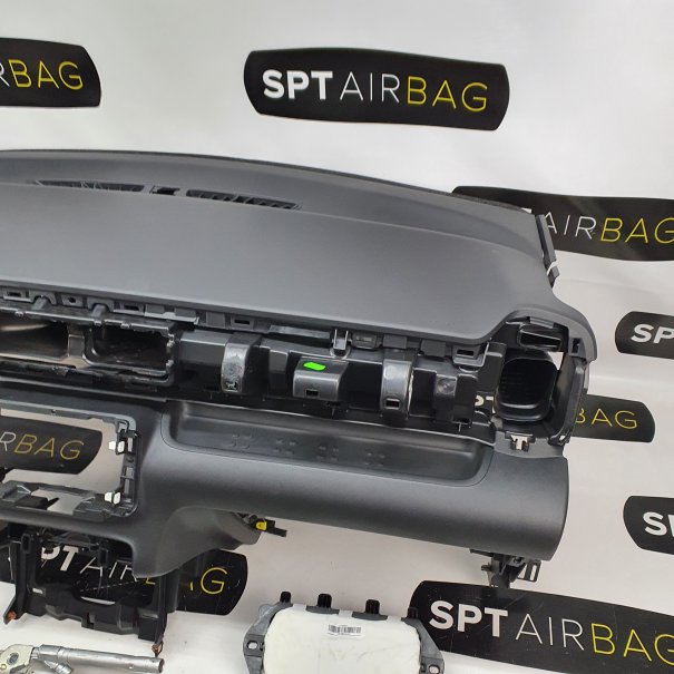 C3 AIRCROSS ARMATURENBRETT AIRBAG KIT...