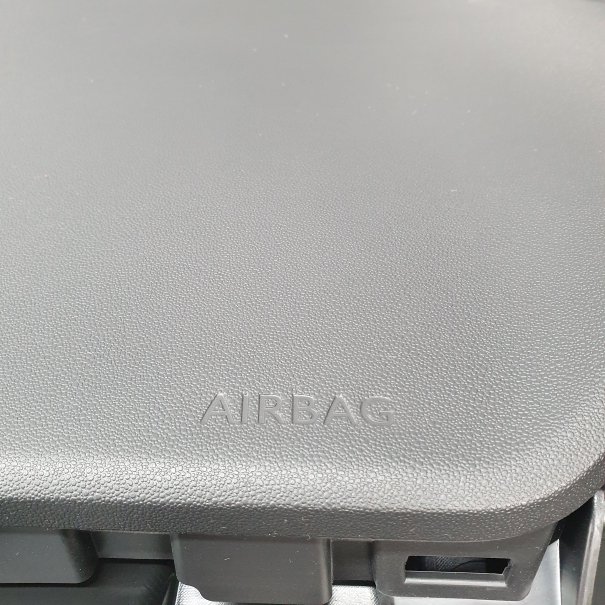 C3 AIRCROSS DASHBOARD AIRBAG KIT SEAT BELTS...