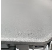 C3 AIRCROSS ARMATURENBRETT AIRBAG KIT SICHERHEITSGURTE GURTSTRAFFERN