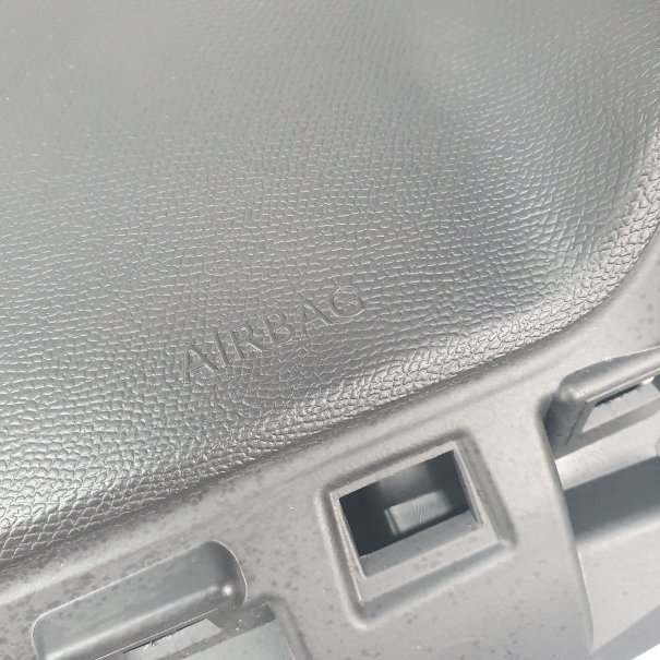 C5 AIRCROSS ARMATURENBRETT AIRBAG KIT...