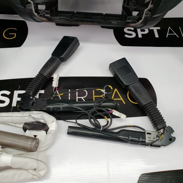 F20 F21 TABLEAU DE BORD AIRBAG ENSEMBLE...