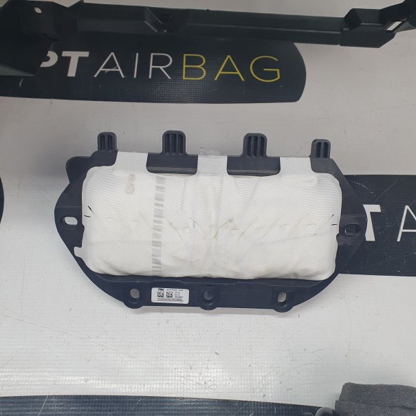 C5 AIRCROSS ARMATURENBRETT AIRBAG KIT...
