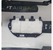 C5 AIRCROSS DASHBOARD AIRBAG SET REEKS SPANNER