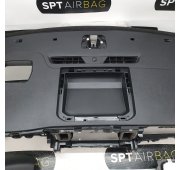 JUMPY HEAD UP DASHBOARD AIRBAG KIT SEAT BELTS