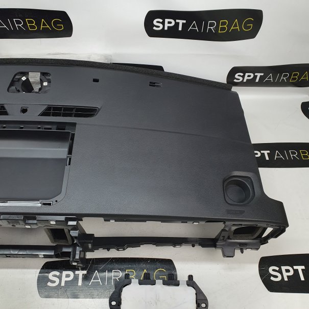 JUMPY HEAD UP TABLEAU DE BORD AIRBAG ENSEMBLE...