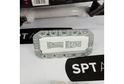 F20 F21 ARMATURENBRETT AIRBAG KIT GURTSTRAFFERN LUFTVORHÄNGE