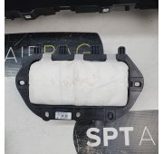 JUMPY HEAD UP DASHBOARD AIRBAG KIT SEAT BELTS