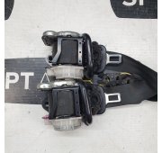 JUMPY HEAD UP CRUSCOTTO AIRBAG SET CINTURE DI SICUREZZA PRETENSIONATORI