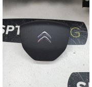 JUMPY HEAD UP CRUSCOTTO AIRBAG SET CINTURE DI SICUREZZA PRETENSIONATORI