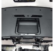 JUMPY DASHBOARD AIRBAG KIT SEAT BELTS