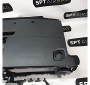 JUMPY ARMATURENBRETT AIRBAG KIT SICHERHEITSGURTE