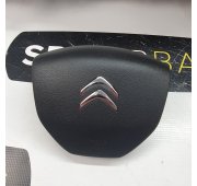 JUMPY ARMATURENBRETT AIRBAG KIT SICHERHEITSGURTE