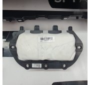 JUMPY ARMATURENBRETT AIRBAG KIT SICHERHEITSGURTE