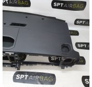 JUMPY DASHBOARD AIRBAG KIT SEAT BELTS