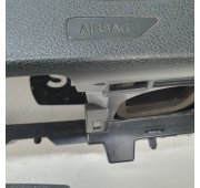 JUMPY ARMATURENBRETT AIRBAG KIT SICHERHEITSGURTE