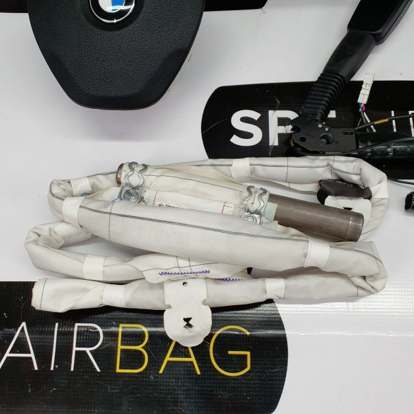 F20 F21 TABLEAU DE BORD AIRBAG ENSEMBLE...