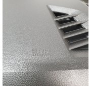 SANDERO III 3 DASHBOARD AIRBAG KIT SEAT BELTS