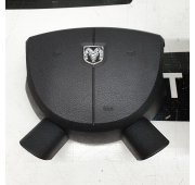 DODGE RAM SRT PODUSZKI POWIETRZNE AIRBAG PASY