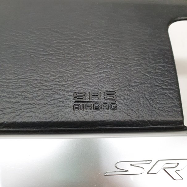 DODGE RAM SRT PODUSZKI POWIETRZNE AIRBAG PASY