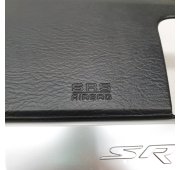 DODGE RAM SRT SIRION AIRBAG KIT SEAT BELTS