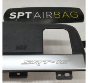 DODGE RAM SRT SIRION AIRBAG KIT SEAT BELTS
