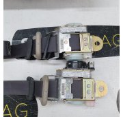 DODGE RAM SRT SIRION AIRBAG KIT SEAT BELTS