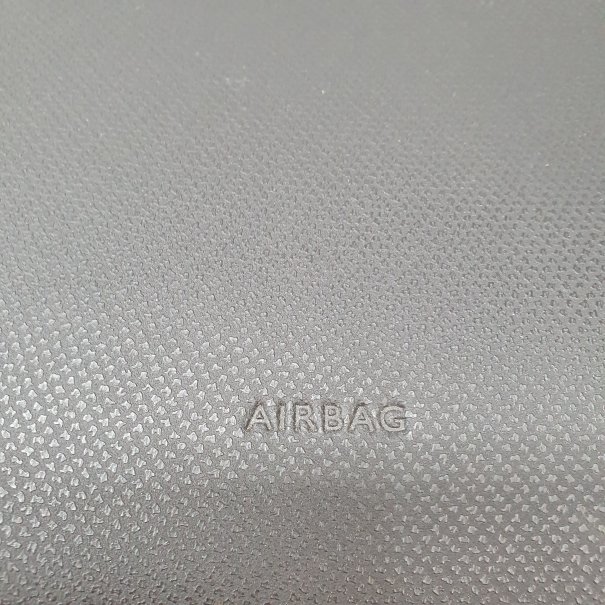 DS3 CRUSCOTTO AIRBAG SET CINTURE DI SICUREZZA