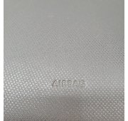 DS3 DASHBOARD AIRBAG KIT SEAT BELTS