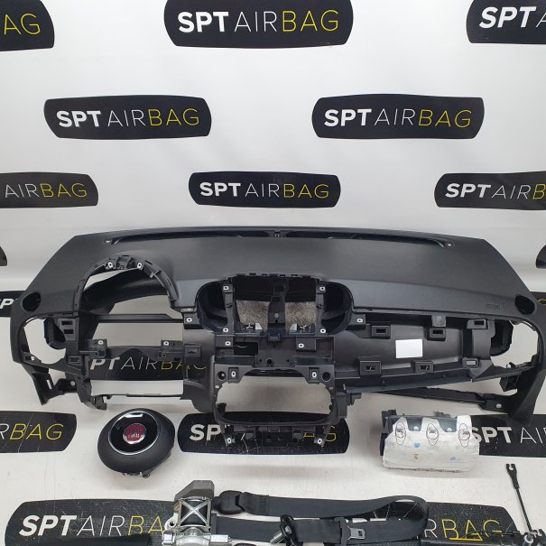 FIAT 500 LIFT FIAT 500 LIFT SALPICADERO TABLERO...