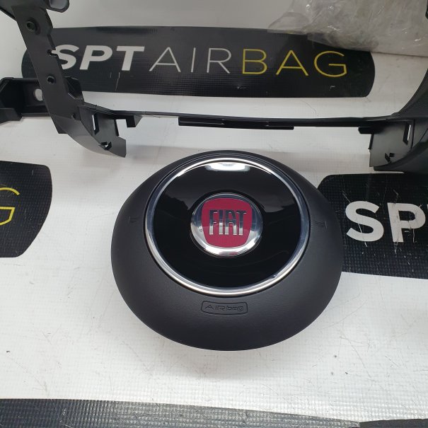 FIAT 500 LIFT FIAT 500 LIFT SALPICADERO TABLERO...