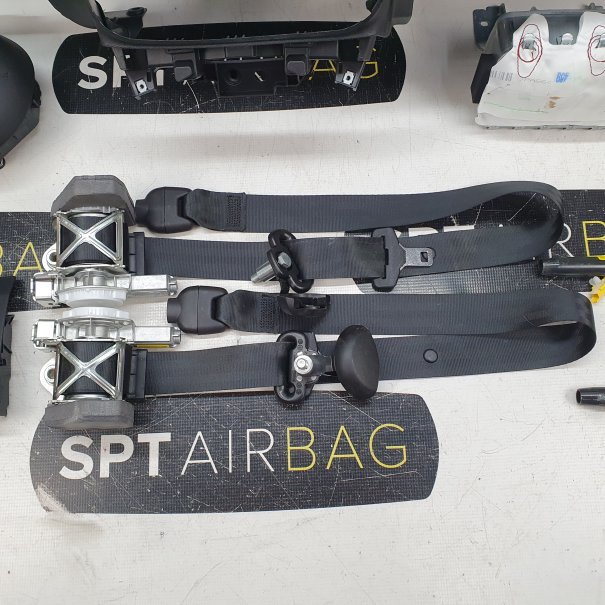 FIAT 500 LIFT FIAT 500 LIFT SALPICADERO TABLERO...