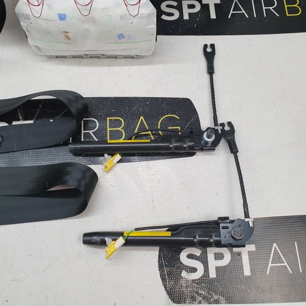 FIAT 500 LIFT FIAT 500 LIFT SALPICADERO TABLERO...