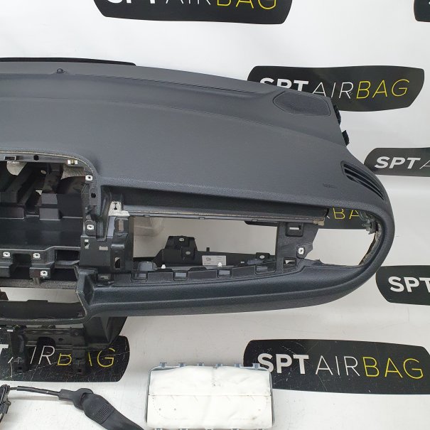 FIAT 500X LIFT TABLEAU DE BORD AIRBAG ENSEMBLE...