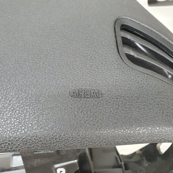 FIAT 500X LIFT TABLEAU DE BORD AIRBAG ENSEMBLE...