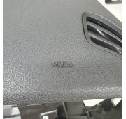 FIAT 500X LIFT TABLEAU DE BORD AIRBAG ENSEMBLE CEINTURES DE SÉCURITÉ PRETENSIONNEURS