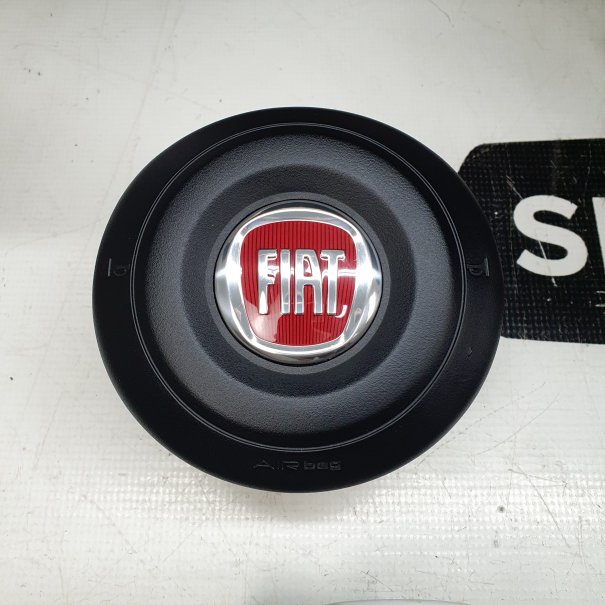 FIAT 500X LIFT TABLEAU DE BORD AIRBAG ENSEMBLE...