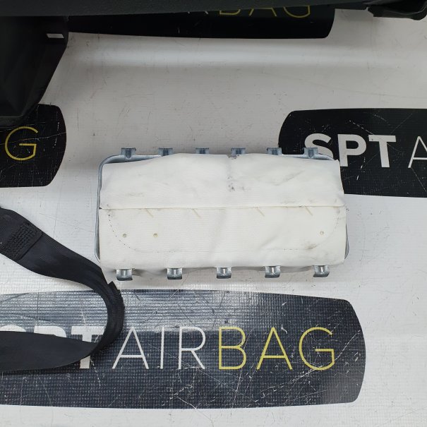 FIAT 500X LIFT TABLEAU DE BORD AIRBAG ENSEMBLE...