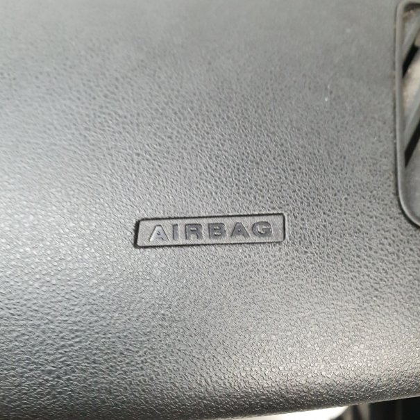 DOBLO TABLEAU DE BORD AIRBAG ENSEMBLE CEINTURES...