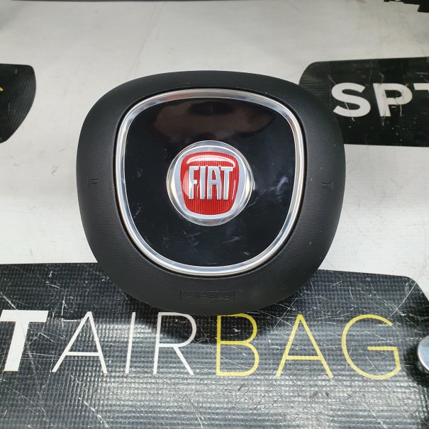 DOBLO TABLEAU DE BORD AIRBAG ENSEMBLE CEINTURES...