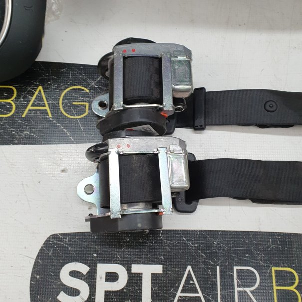 DOBLO TABLEAU DE BORD AIRBAG ENSEMBLE CEINTURES...