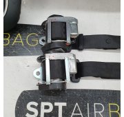 DOBLO TABLEAU DE BORD AIRBAG ENSEMBLE CEINTURES DE SÉCURITÉ