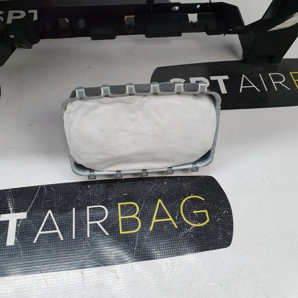 DOBLO TABLEAU DE BORD AIRBAG ENSEMBLE CEINTURES...